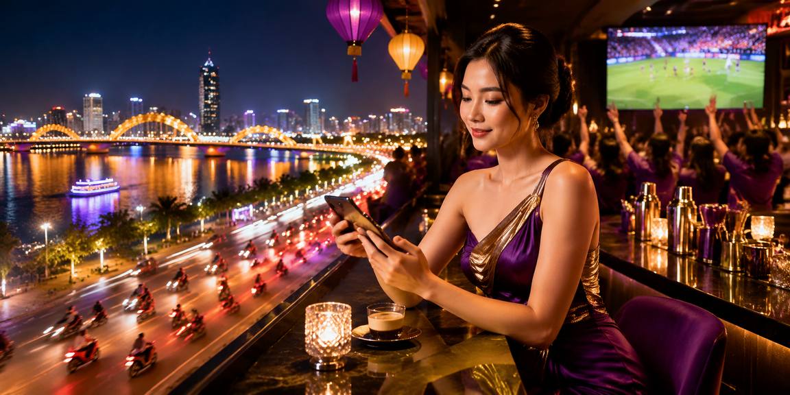 zv555 Ứng dụng zv555 – Sảnh chơi trong lòng bàn tay
